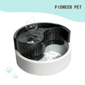 PIONEER PET 太極湧泉飲水器(塑膠)