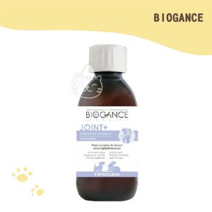 BIOGANCE天然植物精粹營養液JOINT+關節保健 200ml
