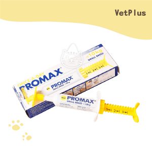 VetPlus PROMAX 胃腸健 (小型犬貓) 9ml