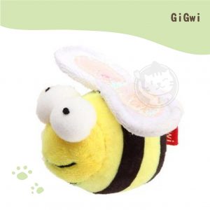 GiGwi 音效玩具 蜜蜂
