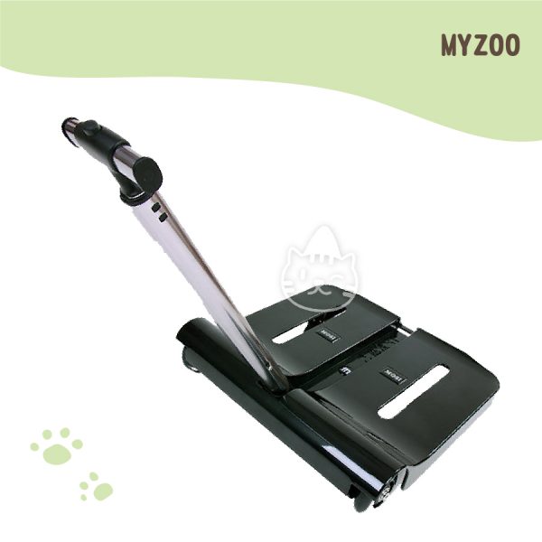 MYZOO魔吸萬用拖車 MYZOO魔吸萬用拖車