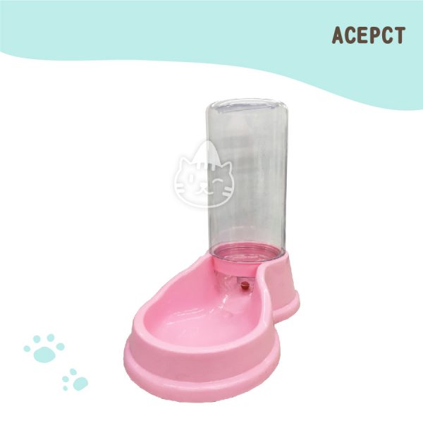 玲瓏飲水器-大