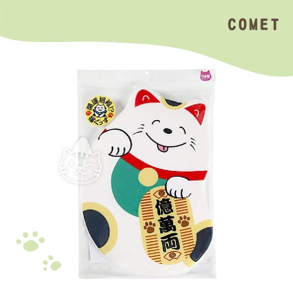 COMET Momi墊 招財貓.