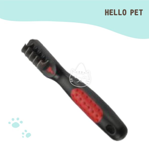 HELLO PET可替換式刮毛刀