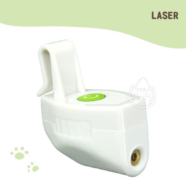 LASER瘋狂雷射