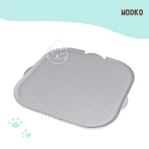 Modko 落沙墊-灰色