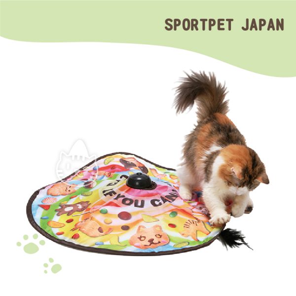 SPORTPET JAPAN 來抓我 (第二彈)