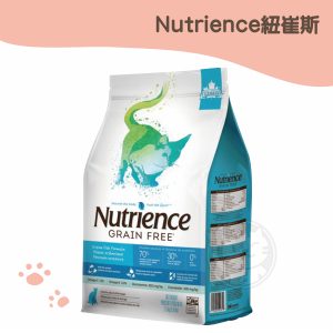 紐崔斯無穀養生 六種魚配方-原裝包