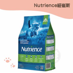 紐崔斯田園糧 幼貓-2.5kg原裝包