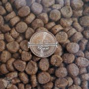 莫比幼母貓(鮮雞+米)1kg-256-01