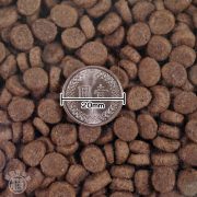 莫比無穀鹿肉鮭魚 1kg-266-01