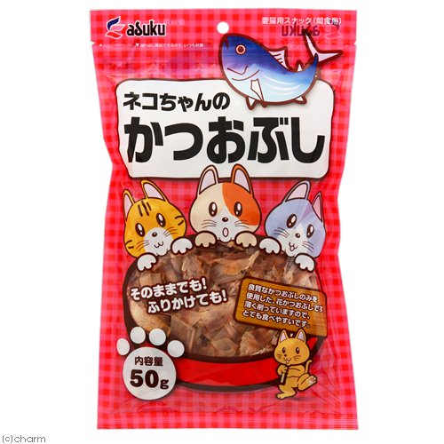 ASUKU 柴魚花 50g ASUKU 柴魚花 50g