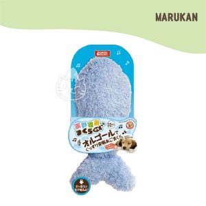 MARUKAN 小魚造型玩具 (DP-236)