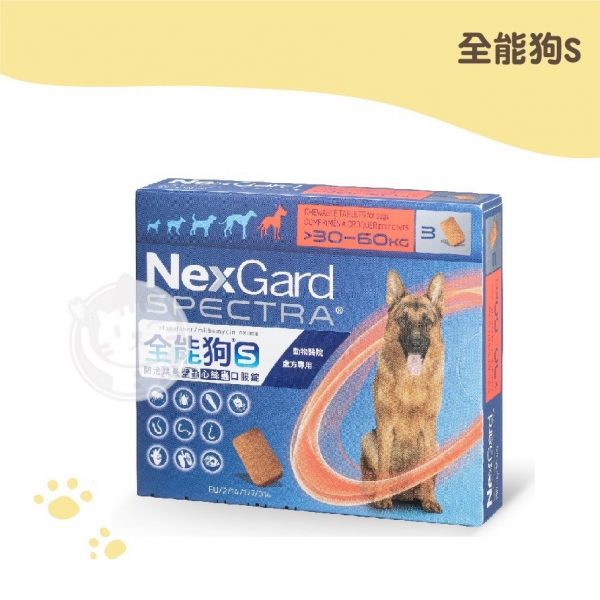 全能狗S最大