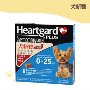 犬新寶11.5kg以下 小型犬用