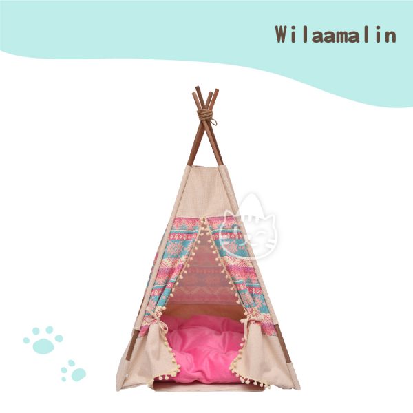 Wilaamalin 哇柆帳篷-奧蘿菈M Wilaamalin 哇柆帳篷-奧蘿菈M