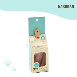 日本MARUKAN-細部角形針梳-DP-561