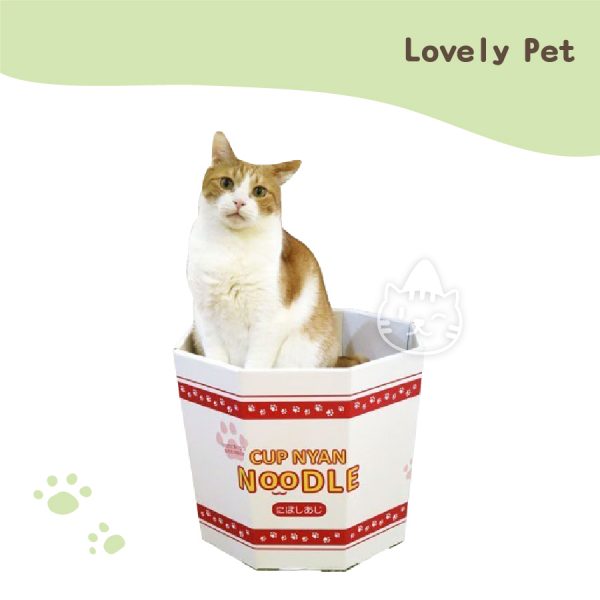 Lovely pet 貓咪杯