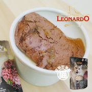 LEONARDO里奧納多-羊肉配方 85g