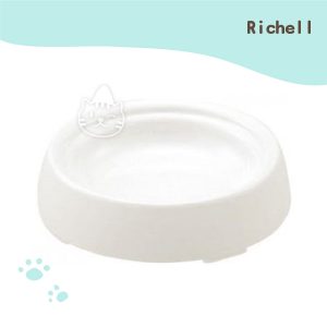 RICHELL特殊食用貓碗