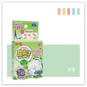 寬達立 大塚 草本防蟲盒(70天使用期)-01 寬達立 大塚 草本防蟲盒(70天使用期)-01
