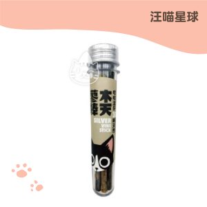 汪喵 木天蓼棒 4入-L號