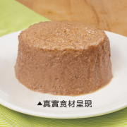 波菲特 貓用主食罐-安心鶉 170G