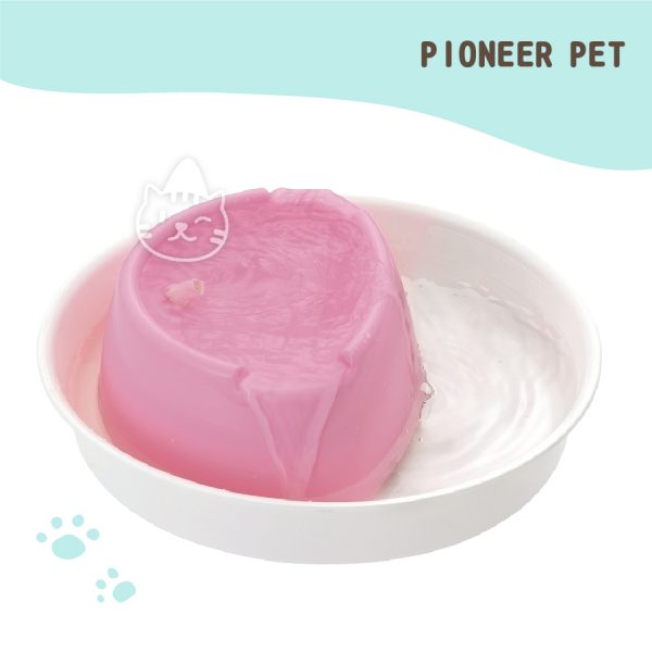 PIONEER PET 巴厘島湧泉飲水器