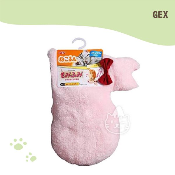 GEX貓咪玩具-貓影迷.