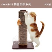 necoichi貓壹-抓抓樹