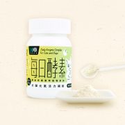 LitoMon怪獸部落 每日酵素 犬貓元氣活力補給