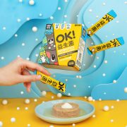 OK益生菌