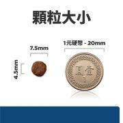 希爾思 犬用處方 z/d 皮膚/食物敏感/小顆粒