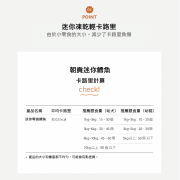 鱈魚餵食量建議 鱈魚餵食量建議