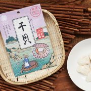 吉豆貓HITOCAT 冷凍乾燥干貝 10g