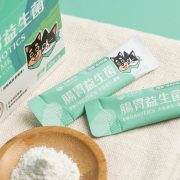 汪喵星球-皮膚益生菌(原味) 2g*30包