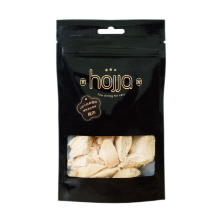 hojja賀家 雞肉貓咪凍乾零食 30g hojja賀家 雞肉貓咪凍乾零食 30g