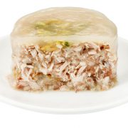 M'DARYN喵樂-蛤蜊鮪魚燒-160G
