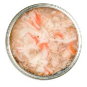 M'DARYN喵樂-蟹肉鮪魚燒-160G