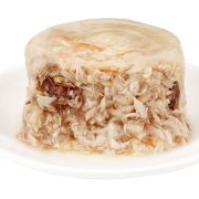 M'DARYN喵樂-蟹肉鮪魚燒-160G