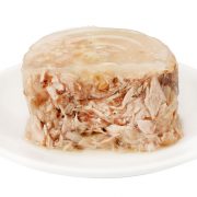 M'DARYN喵樂-鮮蝦鮪魚燒-160G