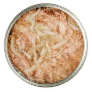 M'DARYN喵樂-吻仔魚鮪魚燒-160G