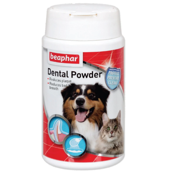 樂透 犬貓海藻潔牙粉 75g