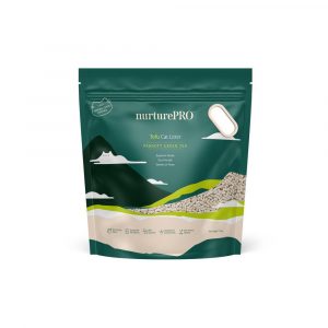 天然密碼Nurture PRO 天然環保豆腐砂-綠茶 7L