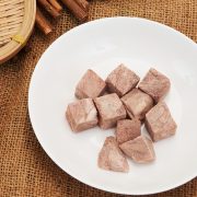 吉豆貓HITOCAT 冷凍乾燥 骰子羊肉 25g