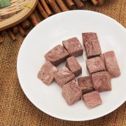 吉豆貓HITOCAT 冷凍乾燥 骰子鹿肉 25g