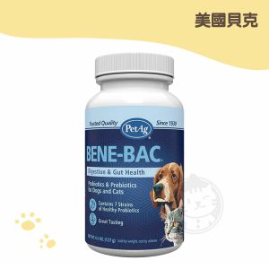 美國貝克 益菌多多粉Plus 127g