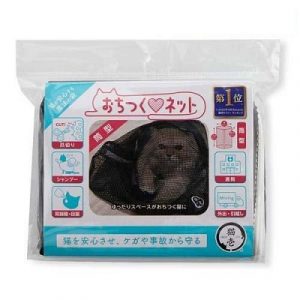 貓壹安心網 筒型