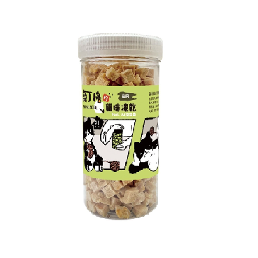 薛丁格 貓咪凍乾-雞肉丁 70g 薛丁格 貓咪凍乾-雞肉丁 70g