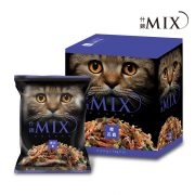 什錦MIX貓食-櫻花蝦口味 70g